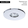Встраиваемый светильник Divinare Simplex 1855/02 PL-1