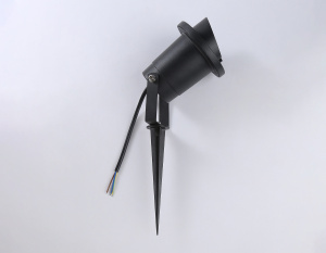 Уличный светильник в грунт Ambrella Light Garden ST6339