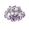Потолочный светильник Loft IT Clizia 10231/530C Purple