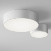 Уличный потолочный светильник Maytoni Zon IP O431CL-L30W4K