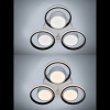 Потолочная люстра Natali Kovaltseva HIGH-TECH LED LAMPS 82046
