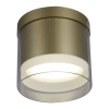 Накладной светильник (GX53, GU10, MR16, LED) Reluce 53061-9.5-001LD GX53 GD