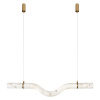 Подвесной светильник Loft IT Liberty acrylic 10551A