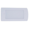 Мебельный светодиодный светильник (UL-00002886) Uniel ULI-F43-6W/4200K/DIM Sensor IP20 Silver