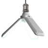 Лампа светодиодная Feron LB-653 E27 50W 6500К 48772