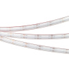 Светодиодная лента герметичная Arlight COB-PS-X544-10mm 24V Blue (11.5 W/m, IP67, CSP, 5m) 032182(2)