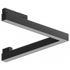 Трековый магнитный светильник Hesby Lighting ElDeko HSBL_0235