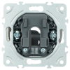 Кабельный вывод (механизм) Stekker Эмили RST00-5119-01 белый фарфор soft-touch 50220