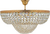 Люстра на штанге Arti Lampadari Favola E 1.3.50.502 G
