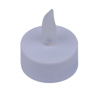 Набор свечей светодиодных Uniel ULD-F070 WARM WHITE TEACANDLE SET4 UL-00008592