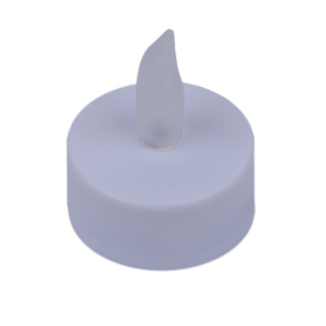 Набор свечей светодиодных Uniel ULD-F070 WARM WHITE TEACANDLE SET4 UL-00008592