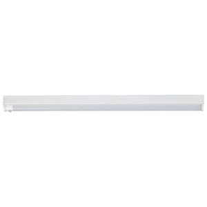 Мебельный светильник ЭРА LLED-02-08W-4000-MS-W Б0019784