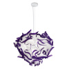 Подвесной светильник Loft IT Clizia 10593/600 Purple