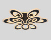 Потолочная люстра Ambrella Light Acrylica Original FA8938