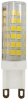 Лампа светодиодная Эра G9 7W 2700K LED JCD-7W-CER-827-G9 Б0027865