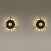 Настенный светильник Odeon Light ADAMAS 4223/13WL