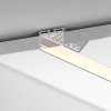 Профиль Arlight LINIA45-FANTOM-3000 ANOD (Алюминий) 059471