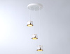 Подвесной светильник Ambrella Light Techno family TN71249
