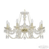 Подвесная люстра Bohemia Ivele Crystal 101/8/240 G