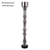 Торшер Divinare Volturn 1243/06 PN-45