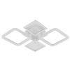 Потолочная люстра Natali Kovaltseva Led Light LED LAMPS 81166