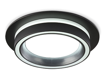 Встраиваемый светильник Ambrella Light Techno Spot Standard Tech TU5210