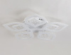 Потолочная люстра Ambrella Light Acrylica Original FA4292