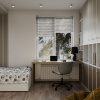 Точечный светильник Hesby Lighting Mysen HSBL_0206