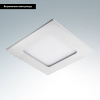 Встраиваемый светильник Lightstar Zocco LED 224064