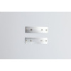 Прямой соединитель винтовой Aployt Magnetic track 220 APL.0284.00.03