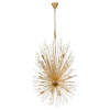 Подвесная люстра Loft IT Splash 10418/12