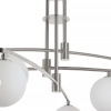 Потолочная люстра Myfar Stacy MR1015-6P
