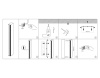 Настенный светильник Ambrella Light Comfort FL76146