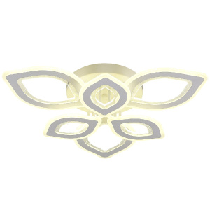 Потолочная люстра Natali Kovaltseva Angel LED LAMPS 81198