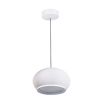 Подвесной светильник Divinare Firefly 1808/33 SP-50