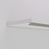 Алюминиевый профиль Arlight SL-MINI-SHELF-H8-2000 ANOD OLIVE GREY 038205