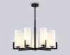 Люстра на штанге Ambrella Light High Light Modern LH56058