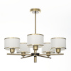 Люстра на штанге Citilux Alton CL421253