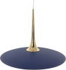 Подвесной светильник Mizi'en Domino MZ31467-250-blue