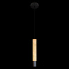Подвесной светильник LOFT IT Montblanc 10475B Black
