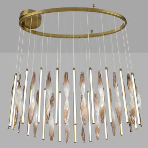 Люстра Odeon Light L-Vision Spira 5468/118L