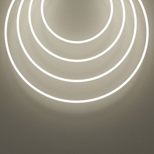 Гибкий неон Maytoni Led strip 24В 14,4Вт/м 6000K 5м IP67 432047