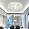 Потолочный светильник Natali Kovaltseva LED LAMPS 81127/3C