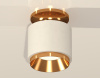 Потолочный светильник Ambrella Light Techno Spot XS7510120 (N7929, C7510, N7034)