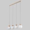 Подвесной светильник TK Lighting 11051 Ballo a071817