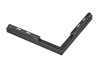 Трековый магнитный светильник iLedex Vision SMART 4822-013-L320-16W-110DG-BK