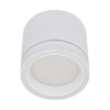 Накладной светильник Reluce 53003-9.5-001LD GX53 WT