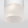 Уличный потолочный светильник Elektrostandard Light LED 4690389177927