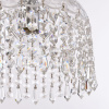 Подвесной светильник Bohemia Ivele Crystal 14781P/22 Ni Drops
