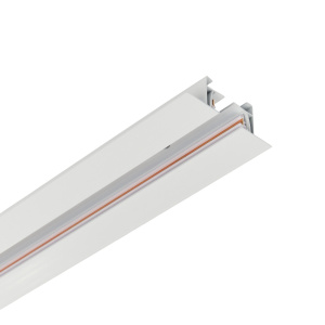 Шинопровод однофазный встраиваемый Myfar Busbar for Single MT0102-3W